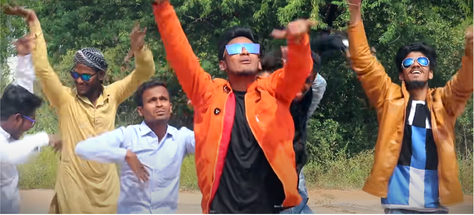 Has Rap Found its Home in the Deccan?